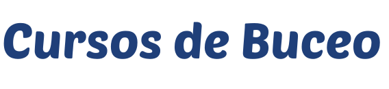 Cursos de Buceo